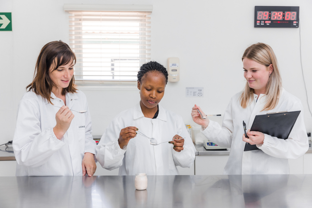 Norfund to support expansion of South African food ingredient producer Synercore 