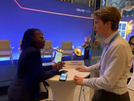 Being an intern in Norfund – Florian’s story