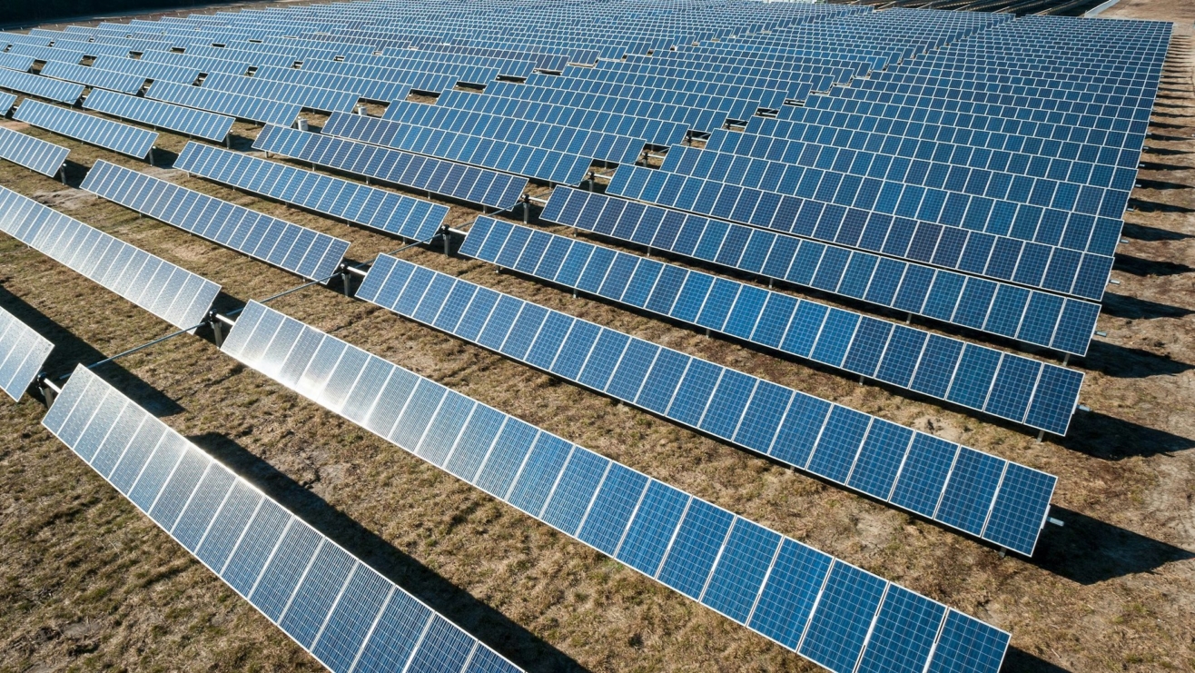 New solar power investment with Scatec in Colombia