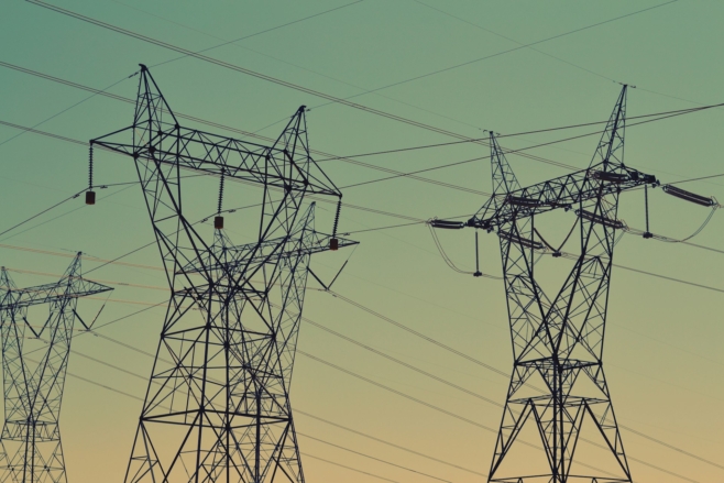 Norfund and KLP invest NOK 1.1 billion in power grid development in India