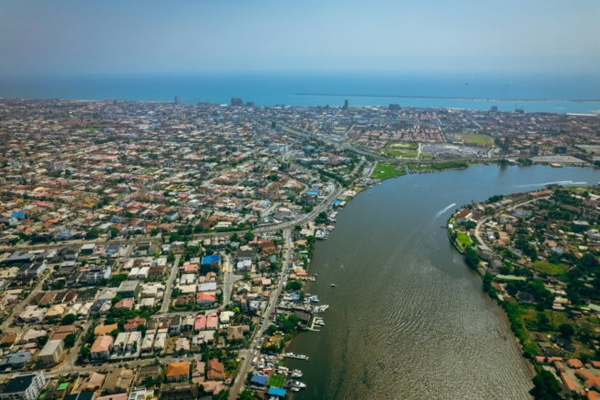 Investing in sustainable cities