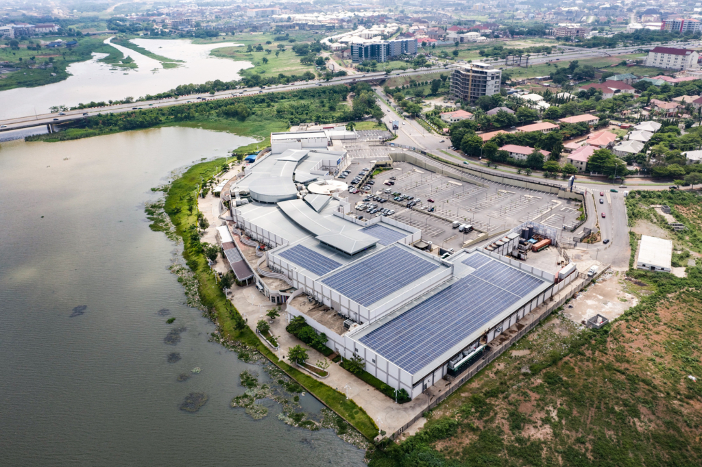 Doubling our investments in CrossBoundary Energy to US$80 million - Norfund