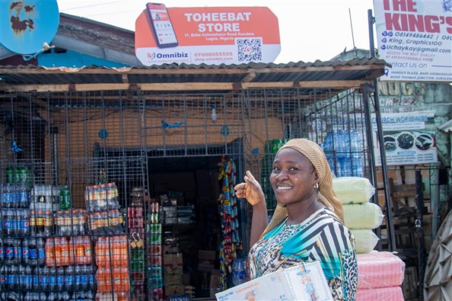 New fintech investmentdrives financial inclusion in West Africa