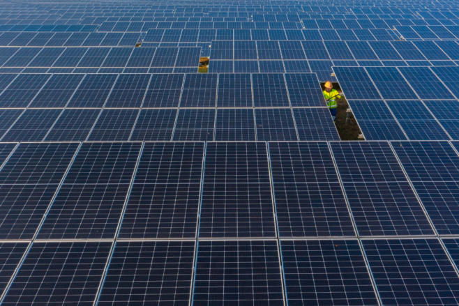 Climate Investment Fund makes its first exit 