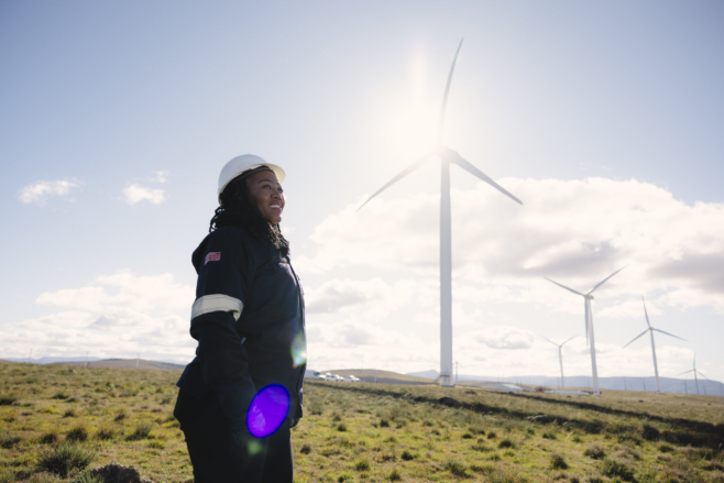 Climate Investment Fund to finance new major South African renewable actor