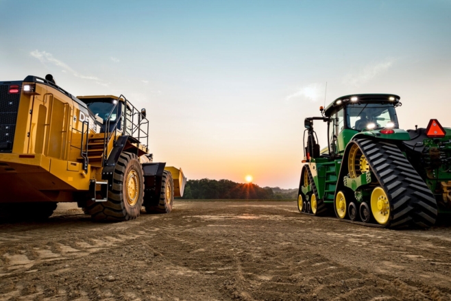 33 million USD to boost food resilience in South Africa