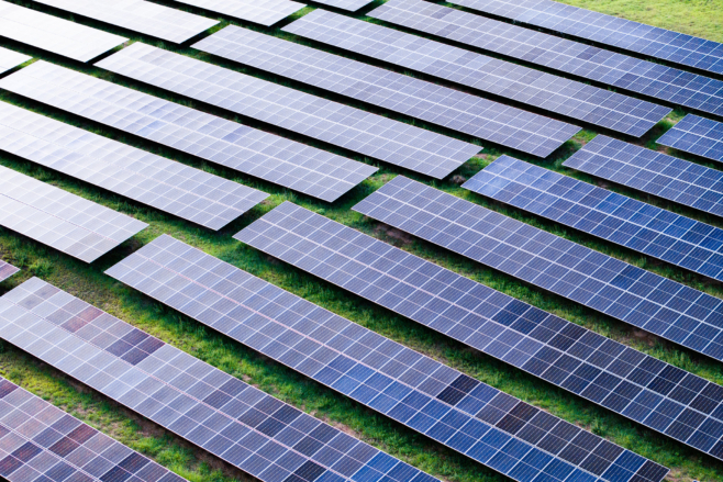 Case study: Central Solar de Mocuba