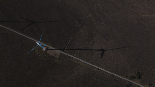 Klimainvesteringsfondet og KLP finansierer ny sørafrikansk energikjempe