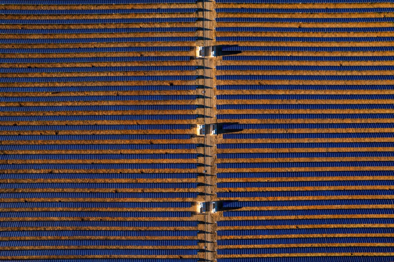 Climate Investment Fund invests USD 75m to accelerate energy transition in South Africa 