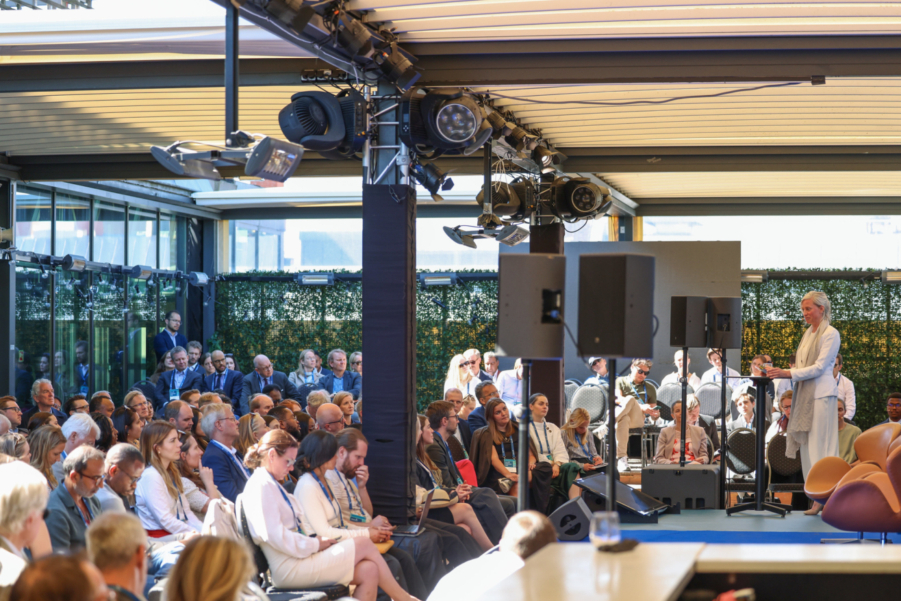 Norfund Conference 2026