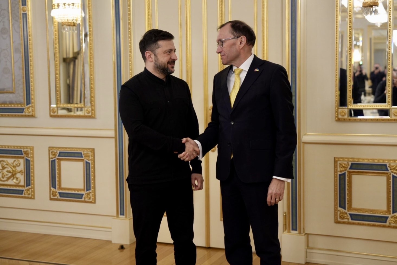 Investing to strengthen Ukraine’s energy security