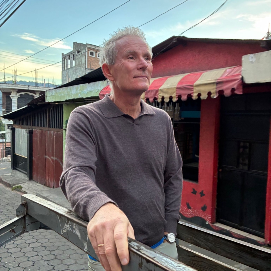 Tellef’s last CEO letter