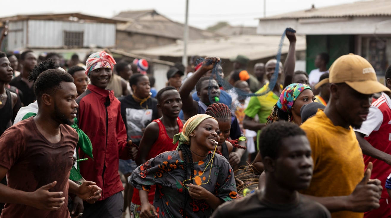 Solid financial returns from Norfund’s investments in developing countries