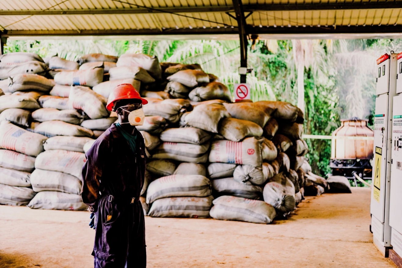 Closing the financing gap for Ghanaian SMEs 