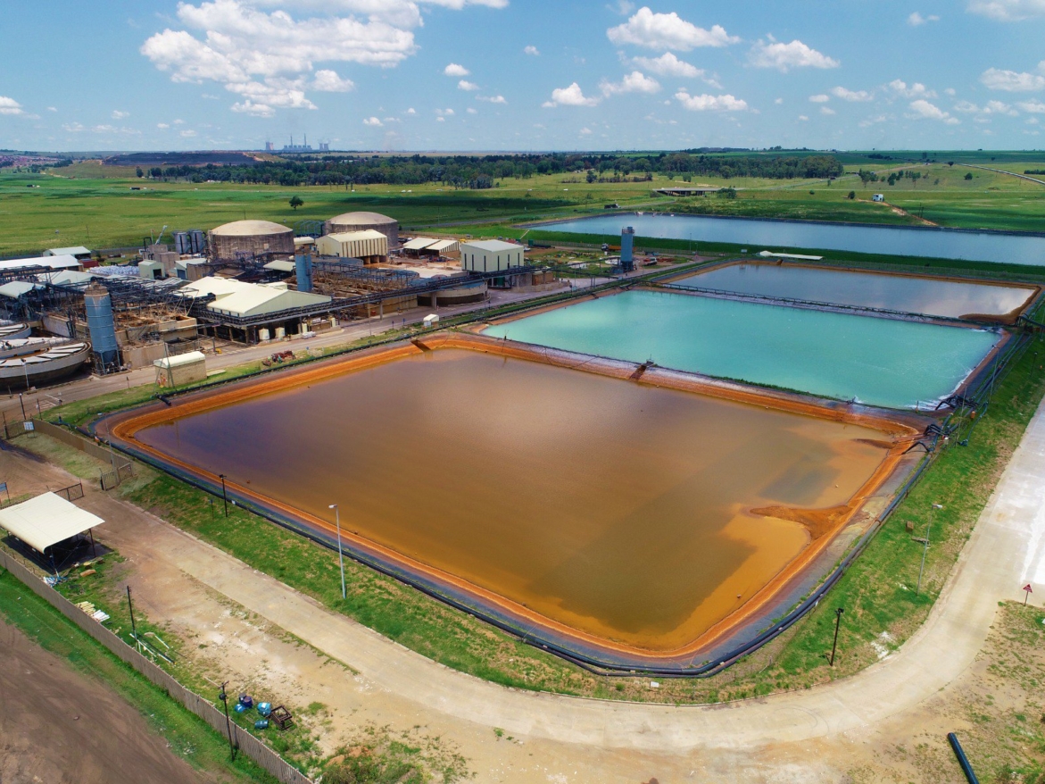 Strengthening water security in Southern Africa