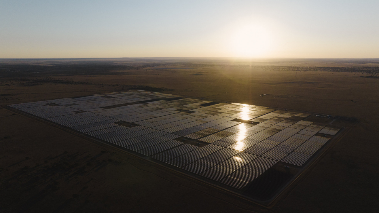 What is the climate impact of the Climate Investment Fund?