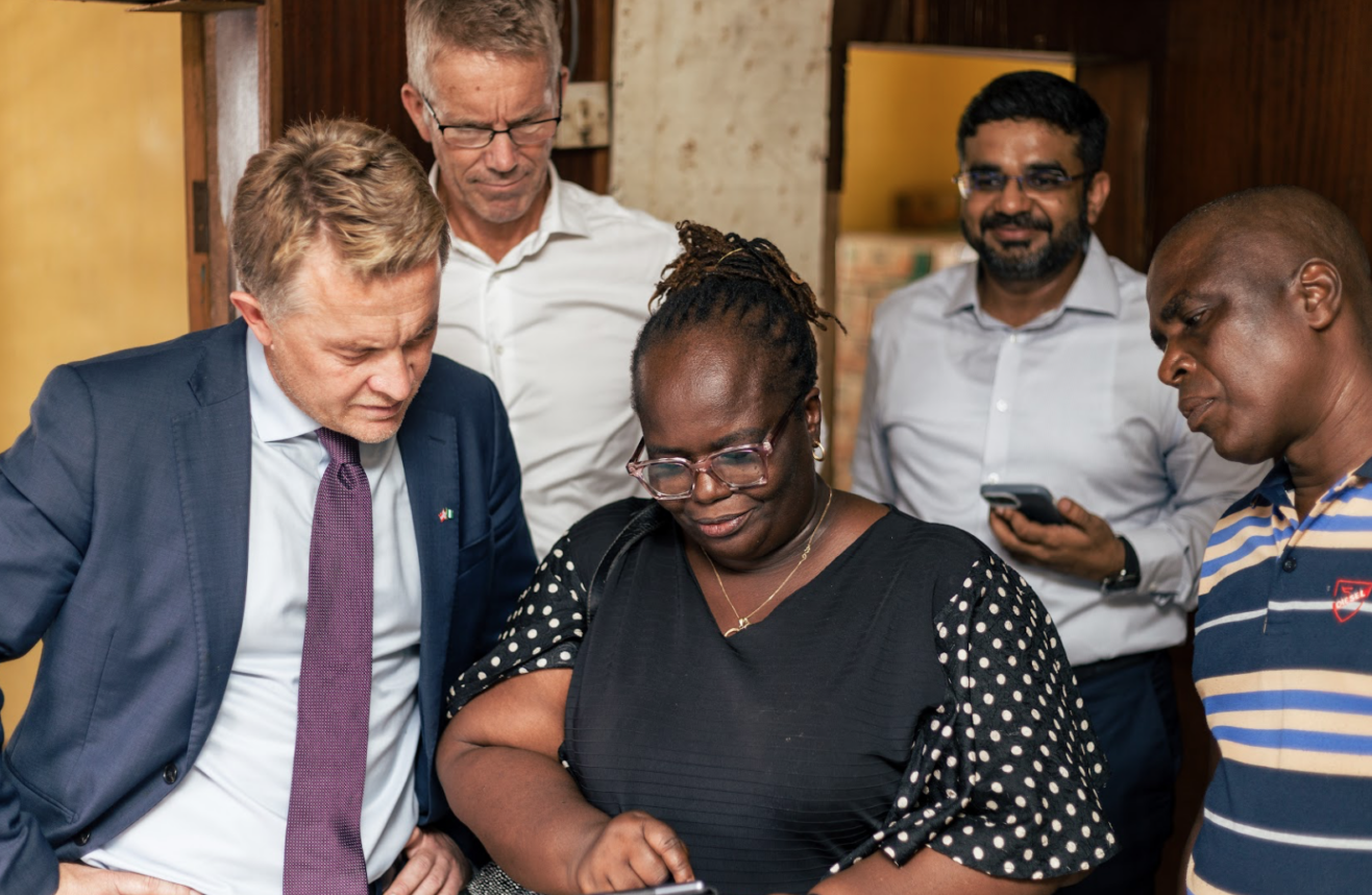 Investing in West Africa’s next wave of startups