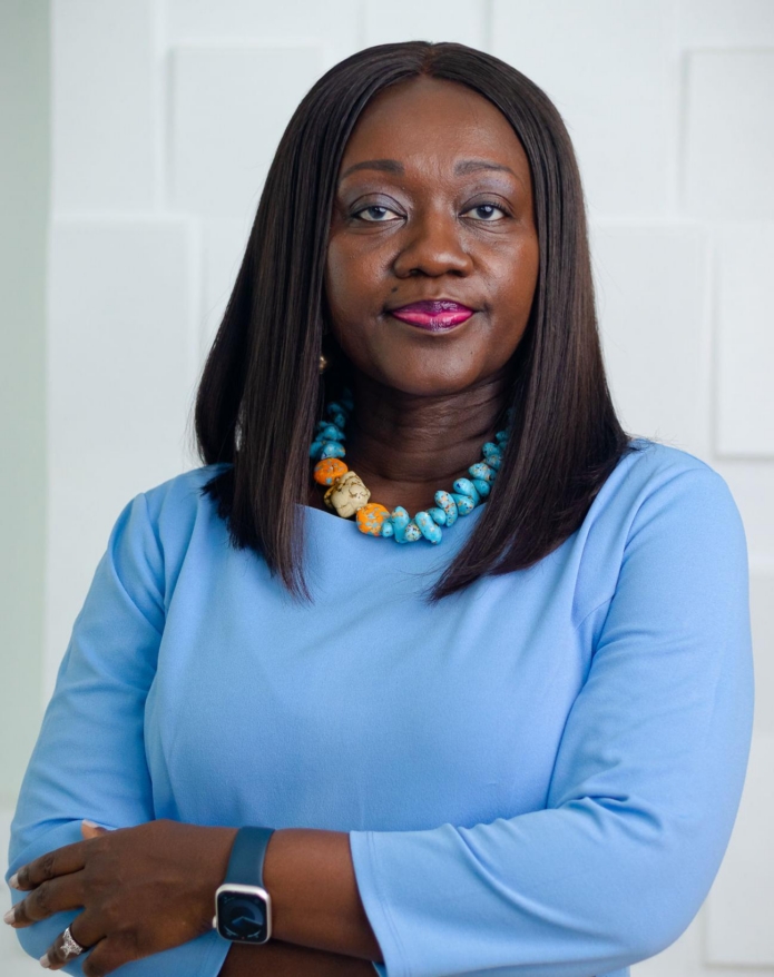 Norfund appoints Naana Winful Fynn as new EVP for Financial Inclusion