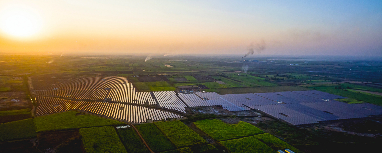 Climate Investment Fund invests $100 million in Indian renewable energy company 